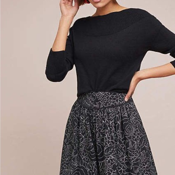 💗HOST PICK💗 Anthropologie skirt from the limited ed 52Conversations collection - Picture 5 of 8